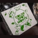 Color Spot Monte - Murphys Magic 