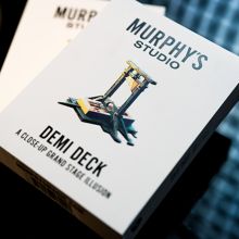 Demi Deck  - Angelo Carbone 