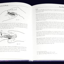 Instructions for Miracles - Friedrich Roitzsch - Book 