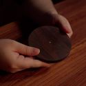 Light Coaster  - Bri, Jeimin Lee, Arbudi 
