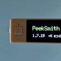 PeekSmith 3 - Electricks