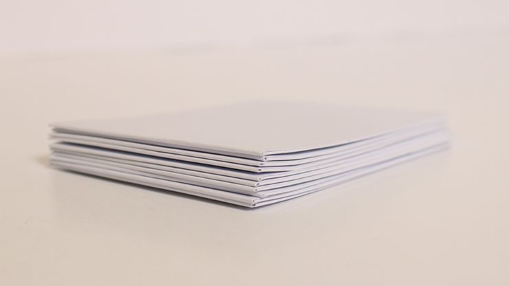Magic Wallet Universe Combo Refill Envelopes  - TCC 