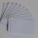 Magic Wallet Universe Combo Refill Envelopes  - TCC 