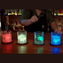 Light Coaster  - Bri, Jeimin Lee, Arbudi 