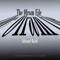 The Olram File - Ed Marlo - Libro en inglés 