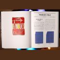 The Olram File - Ed Marlo - Libro en inglés 