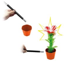 Magic Appearing Flower 