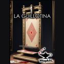 Guillotina de Dedo - Magikal 