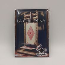 Guillotina de Dedo - Magikal 