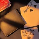 Virtuoso Wallet - Gerard Kearney 