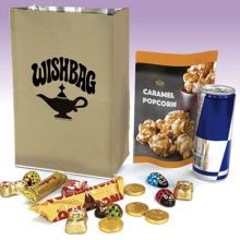 Wish Bag - Tenyo 2026 