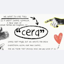 Cera - Gonzalo Albiñana & Crazy Jokers 