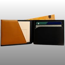 Virtuoso Wallet - Gerard Kearney 