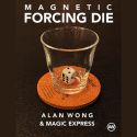 Dado de Forzaje Magnético - Alan Wong y Magic Express 