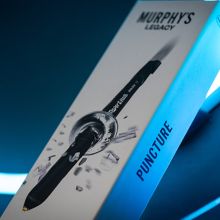 Puncture - Alex Linian y Murphy's Magic 