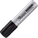 Sharpie Magnum (sin trucar) - rotulador permanente punta cuadrada 