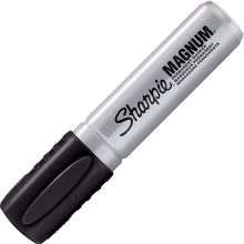 Sharpie Magnum (sin trucar) - rotulador permanente punta cuadrada 