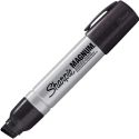 Sharpie Magnum (sin trucar) - rotulador permanente punta cuadrada 
