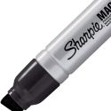 Sharpie Magnum (ungimmicked) - permanent marker square tip 