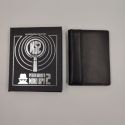 Mind Spy II (Black) - Peter Nardi 