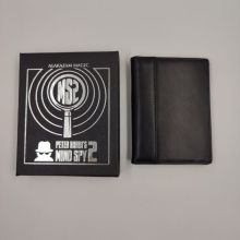 Mind Spy II (Black) - Peter Nardi 