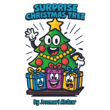 Surprise Christmas Tree - Josemari Alcázar 