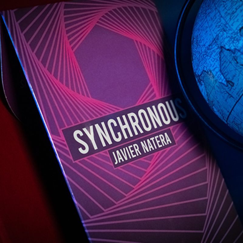 Synchronous  - Javier Natera 