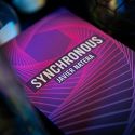 Synchronous  - Javier Natera 