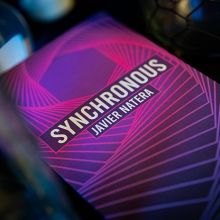 Synchronous  - Javier Natera 
