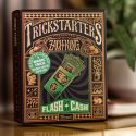 TrickStarters Flash Cash - Zach King y theory11 