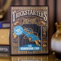 TrickStarters The Vanishing Car - Zach Kind y theory11 