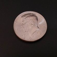 N2 Coin Set  - N2G Magic 