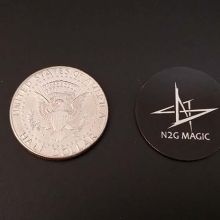 N2 Coin Set  - N2G Magic 
