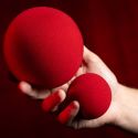 Magic Growing Sponge Ball RED - Murphy's Magic 