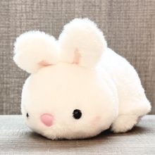 Morphing Plush  - Jackie Zhao y JT Magic 