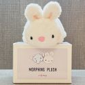 Morphing Plush  - Jackie Zhao y JT Magic 