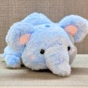 Morphing Plush  - Jackie Zhao y JT Magic 