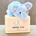 Morphing Plush  - Jackie Zhao y JT Magic 