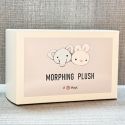Morphing Plush  - Jackie Zhao y JT Magic 