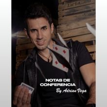 Notas de conferencia Adrian Vega 