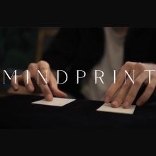 Mindprint - Gnostic 