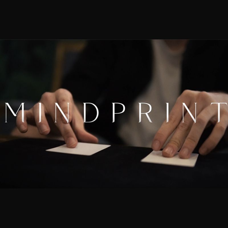 Mindprint - Gnostic 