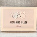 Morphing Plush (de Conejo a Elefante) - Jackie Zhao & JT Magic 
