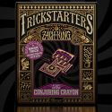 TrickStarters THE CONJURING CRAYON - Zach King y theory11 