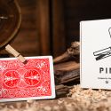 PIN - Flat Base y TCC Magic 