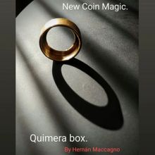 Quimera Box - Hernan Maccagno 