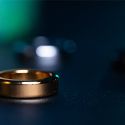Nova Rings - Carisa Hendrix 