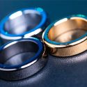 Nova Rings - Carisa Hendrix 
