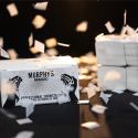 Professional Snowstorm Pack  - Murphy's Magic 