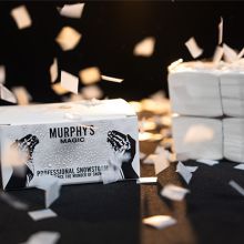 Professional Snowstorm Pack  - Murphy's Magic 
